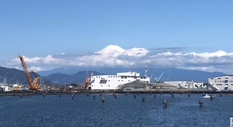 đi học bằng tàu